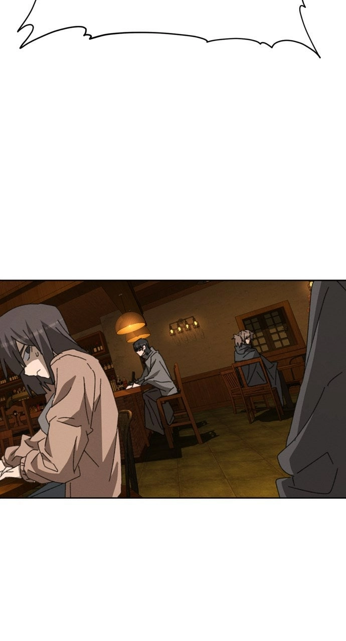 The Undertaker of Monsters Chapter 12 page 54 - 
