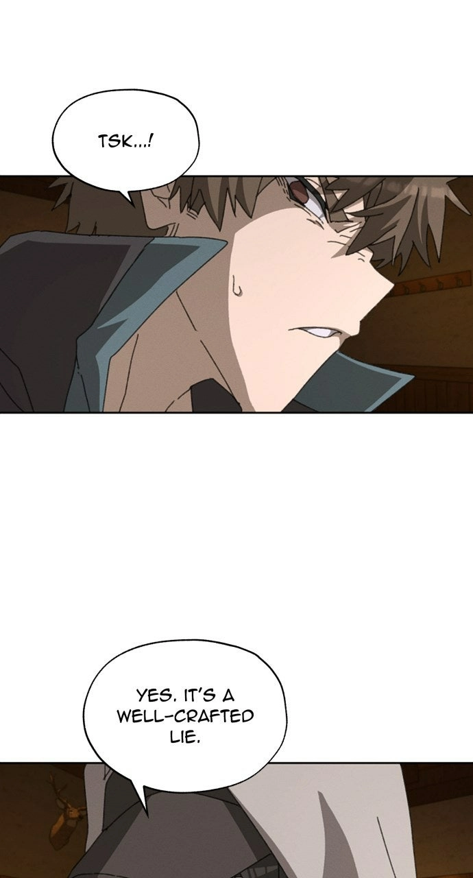 The Undertaker of Monsters Chapter 12 page 55 - 
