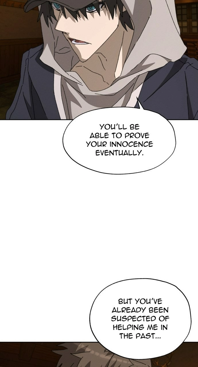 The Undertaker of Monsters Chapter 12 page 56 - 
