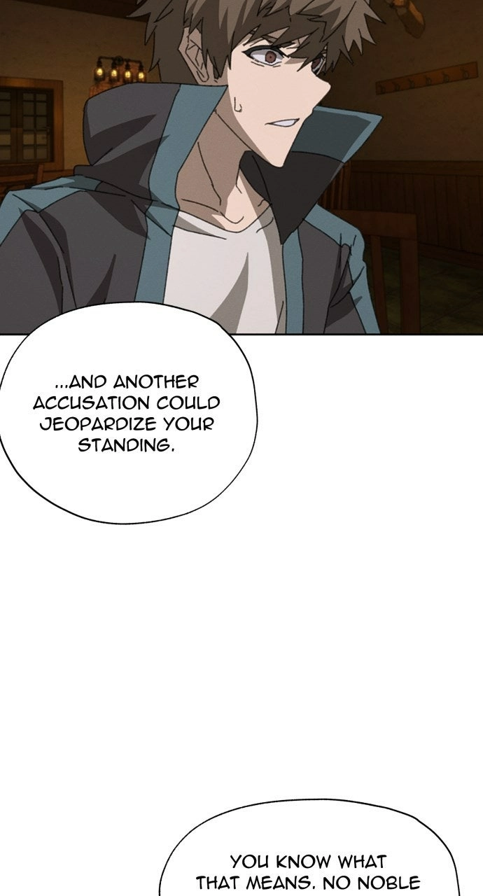 The Undertaker of Monsters Chapter 12 page 57 - 