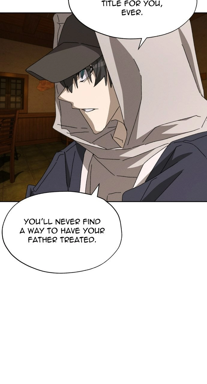 The Undertaker of Monsters Chapter 12 page 58 - 