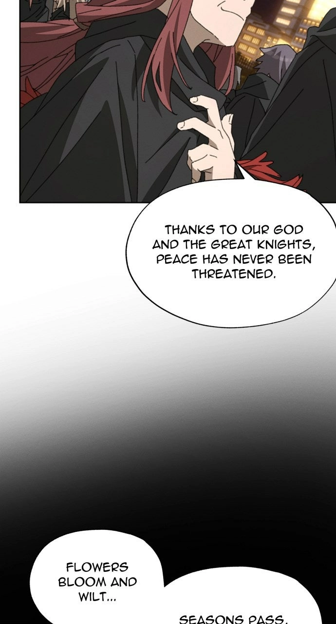 The Undertaker of Monsters Chapter 12 page 7 - 