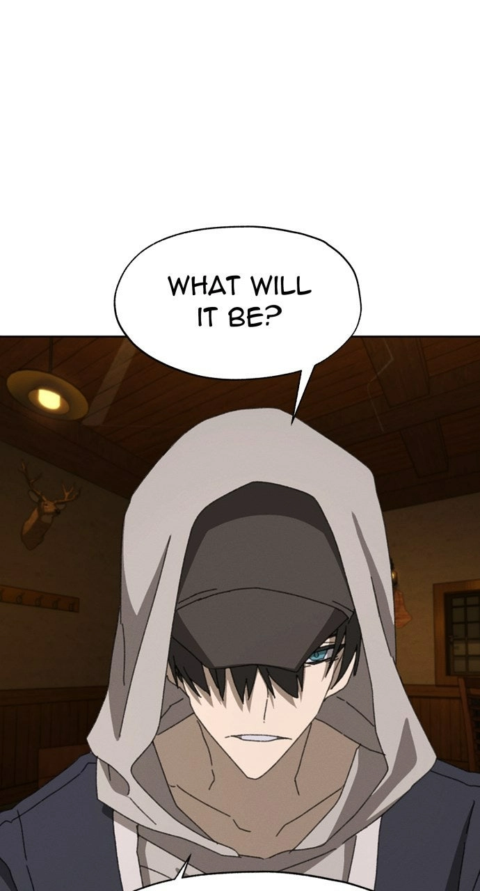The Undertaker of Monsters Chapter 12 page 61 - 
