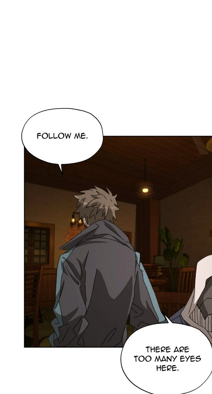 The Undertaker of Monsters Chapter 12 page 63 - 