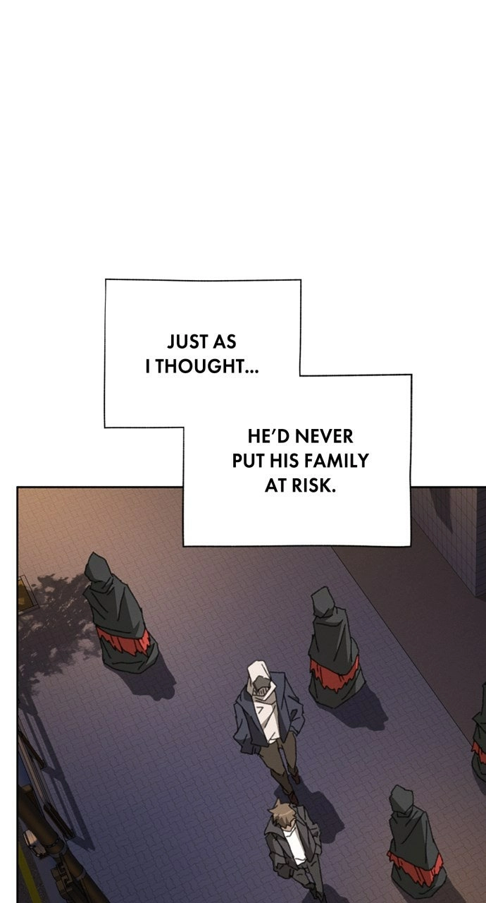 The Undertaker of Monsters Chapter 12 page 65 - 