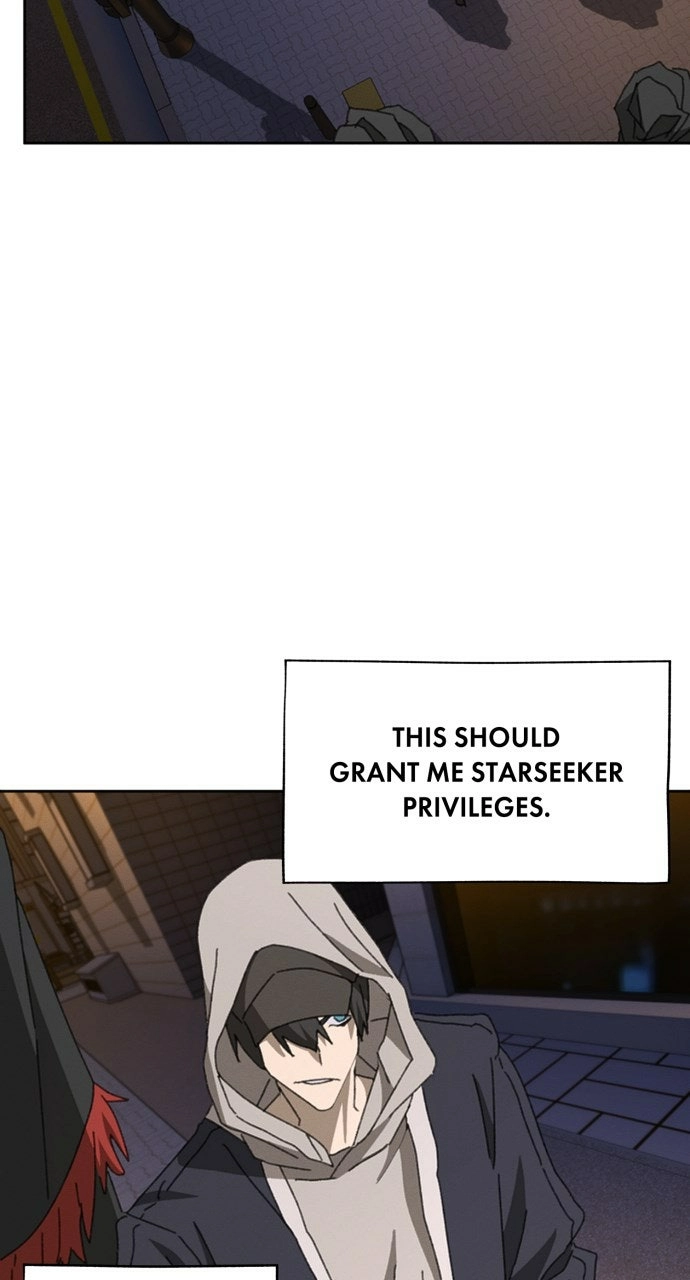 The Undertaker of Monsters Chapter 12 page 66 - 