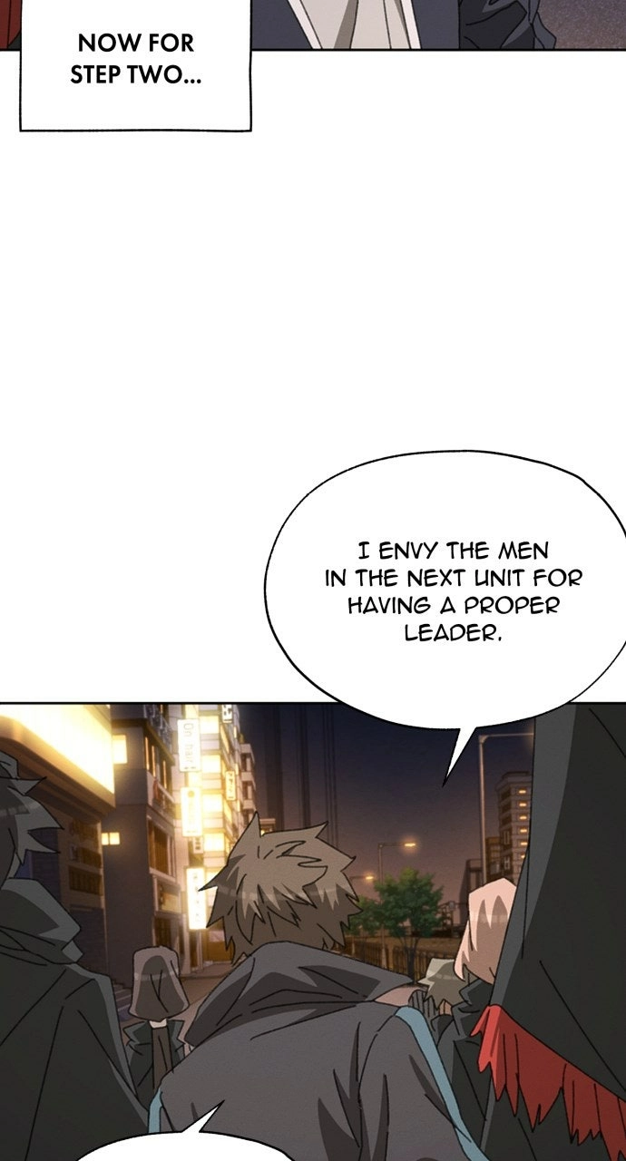 The Undertaker of Monsters Chapter 12 page 67 - 