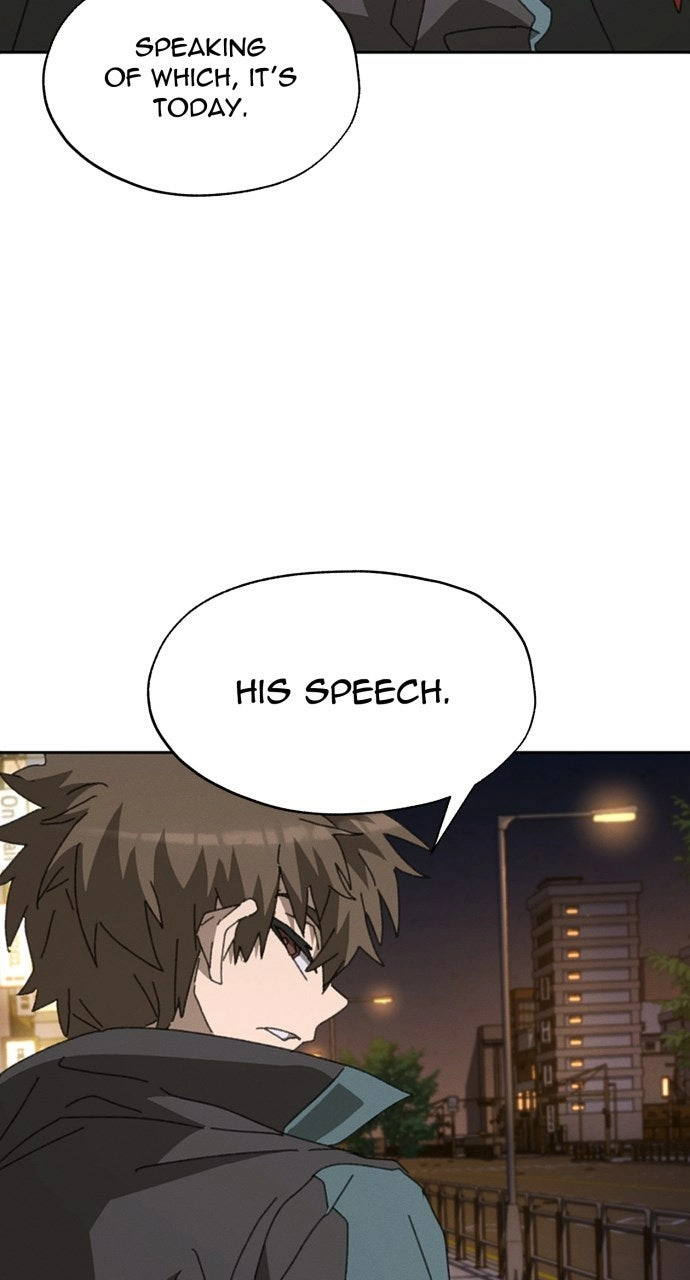 The Undertaker of Monsters Chapter 12 page 68 - 