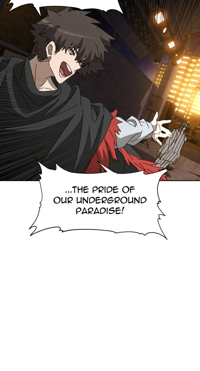 The Undertaker of Monsters Chapter 12 page 72 - 
