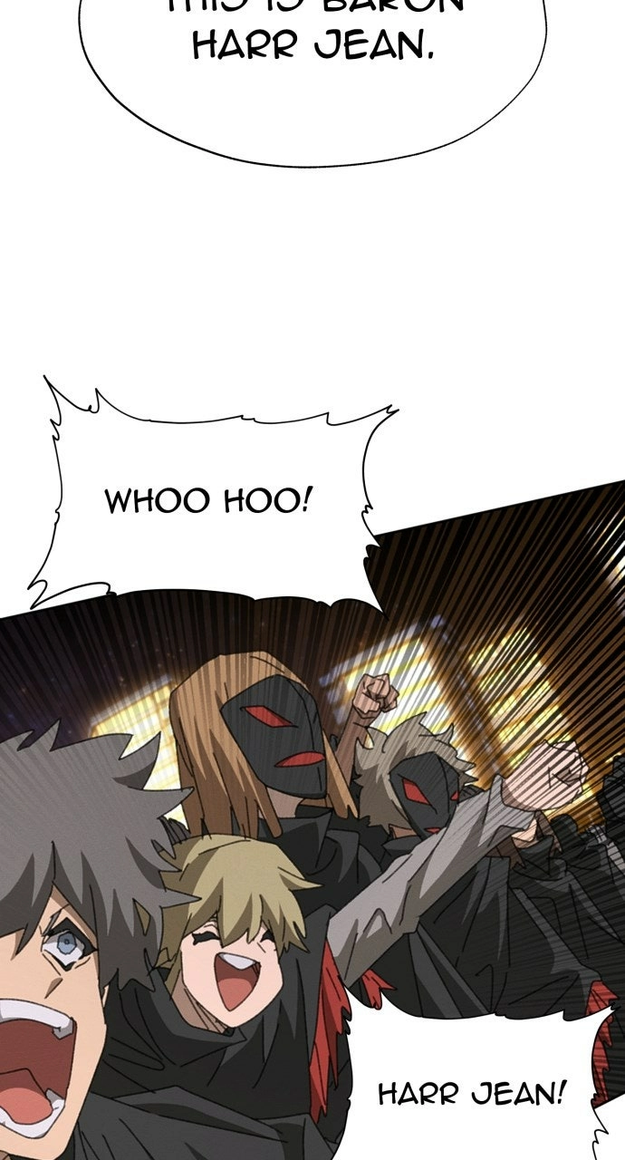 The Undertaker of Monsters Chapter 12 page 75 - 