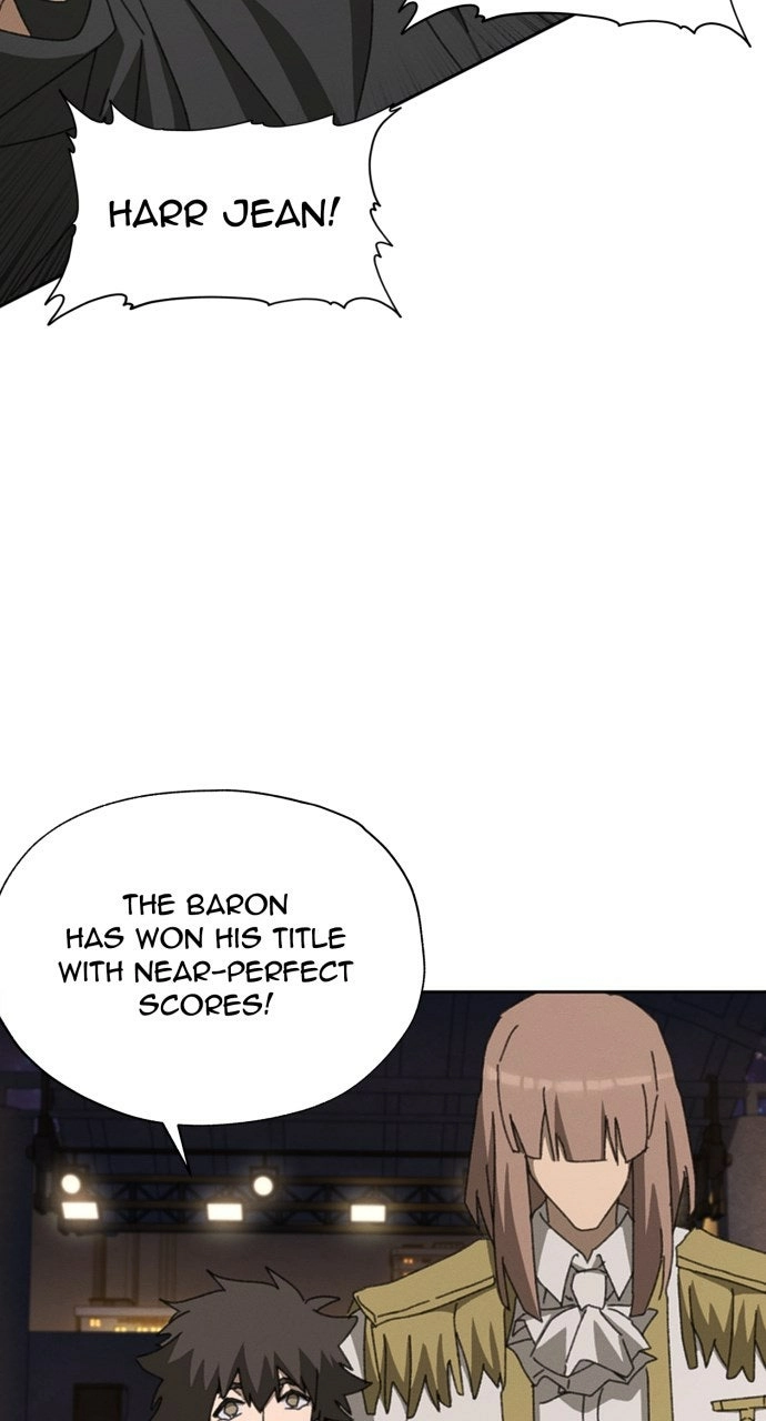 The Undertaker of Monsters Chapter 12 page 76 - 