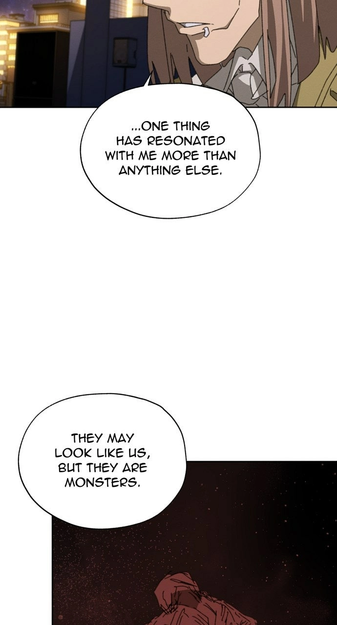 The Undertaker of Monsters Chapter 12 page 78 - 