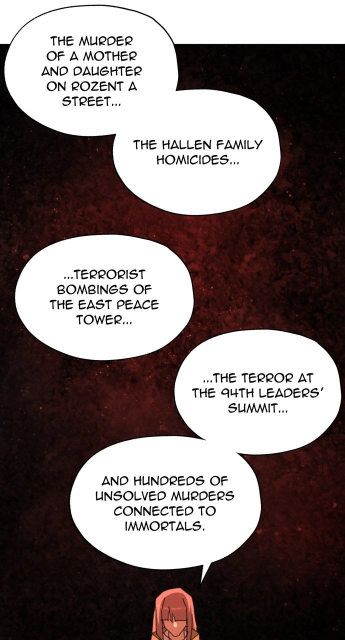 The Undertaker of Monsters Chapter 12 page 80 - 