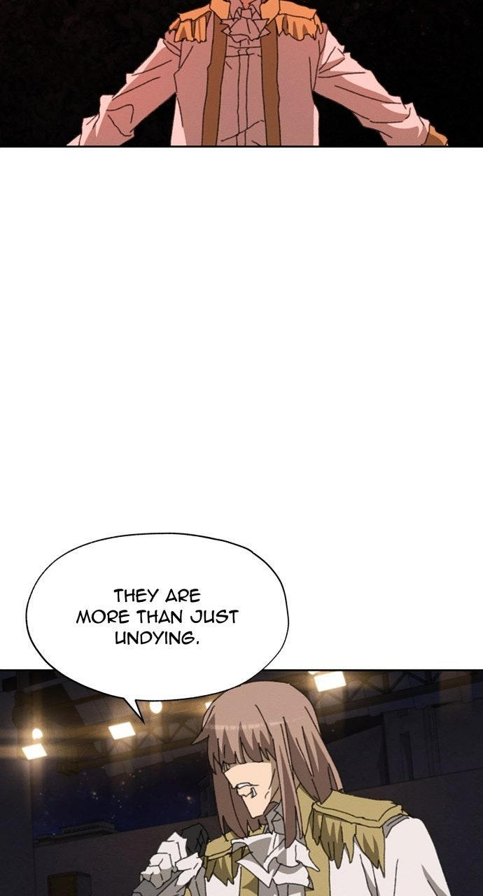 The Undertaker of Monsters Chapter 12 page 81 - 