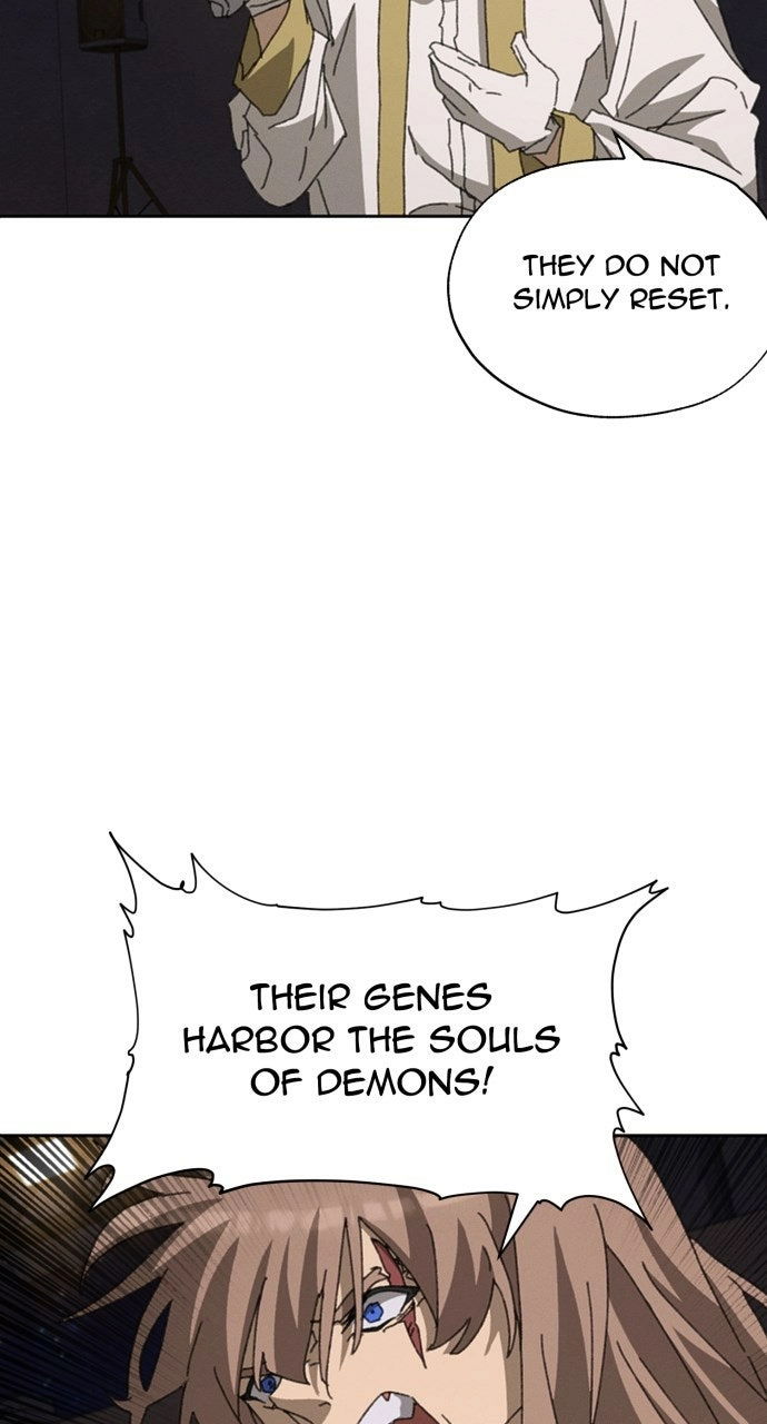 The Undertaker of Monsters Chapter 12 page 82 - 