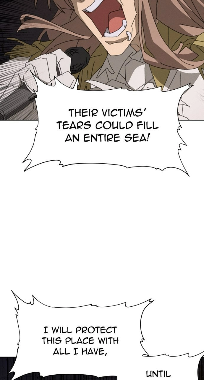 The Undertaker of Monsters Chapter 12 page 83 - 