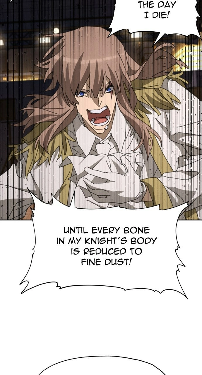 The Undertaker of Monsters Chapter 12 page 84 - 