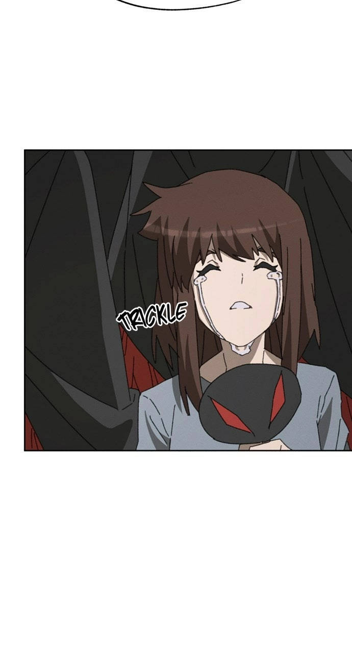 The Undertaker of Monsters Chapter 12 page 86 - 