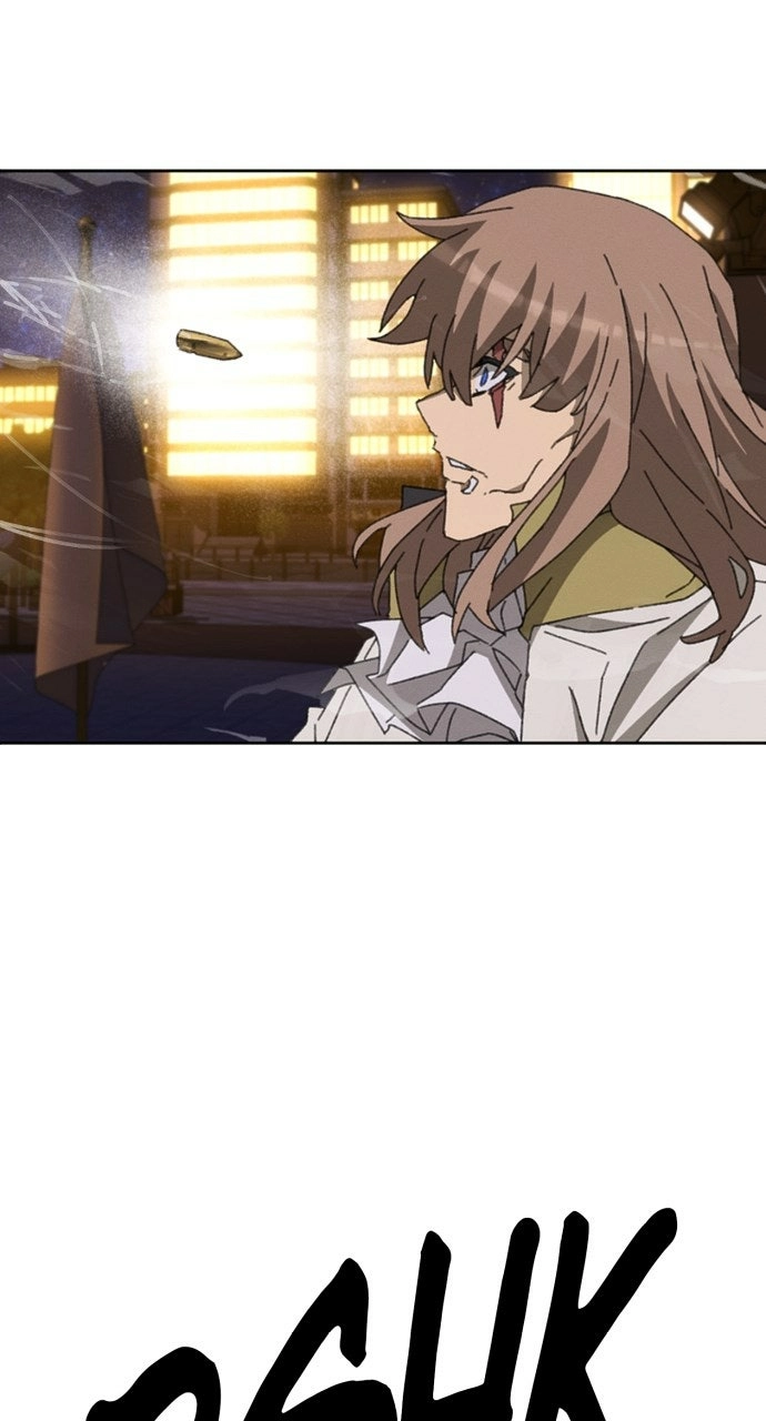 The Undertaker of Monsters Chapter 12 page 95 - 