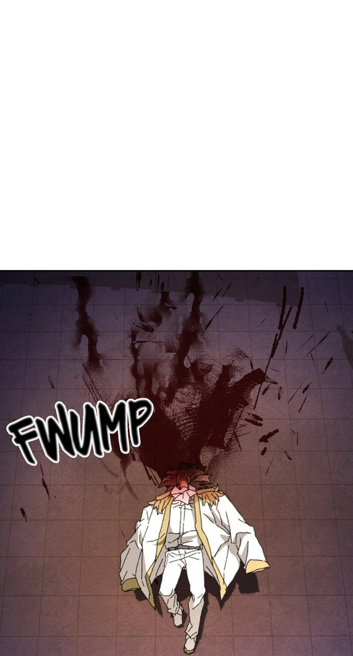The Undertaker of Monsters Chapter 12 page 97 - 