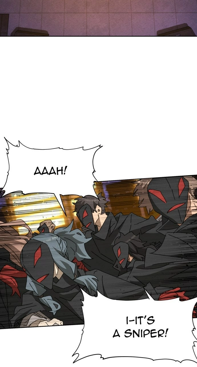 The Undertaker of Monsters Chapter 12 page 98 - 
