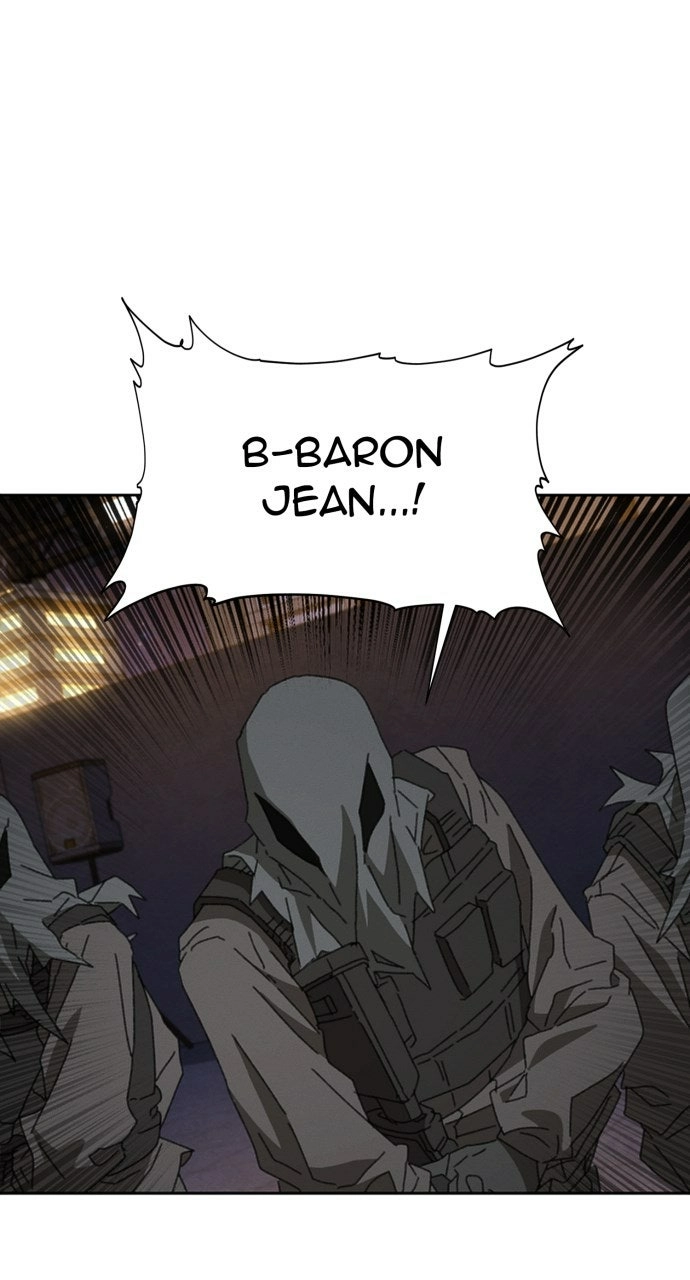 The Undertaker of Monsters Chapter 12 page 99 - 