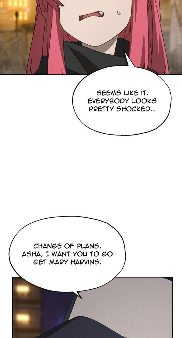 The Undertaker of Monsters Chapter 13 page 20 - 