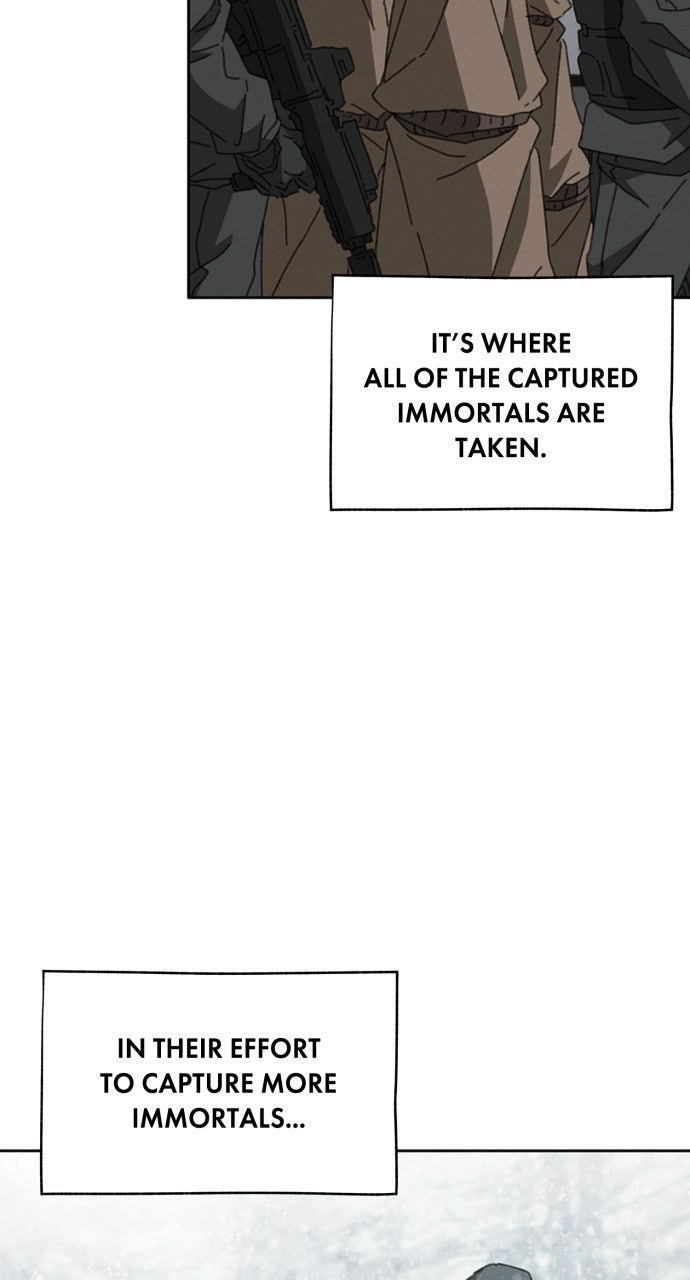 The Undertaker of Monsters Chapter 13 page 3 - 