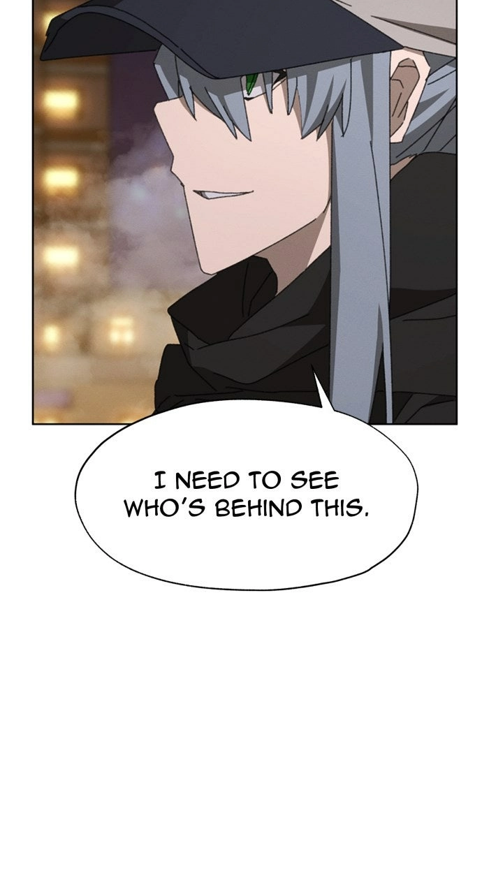 The Undertaker of Monsters Chapter 13 page 21 - 