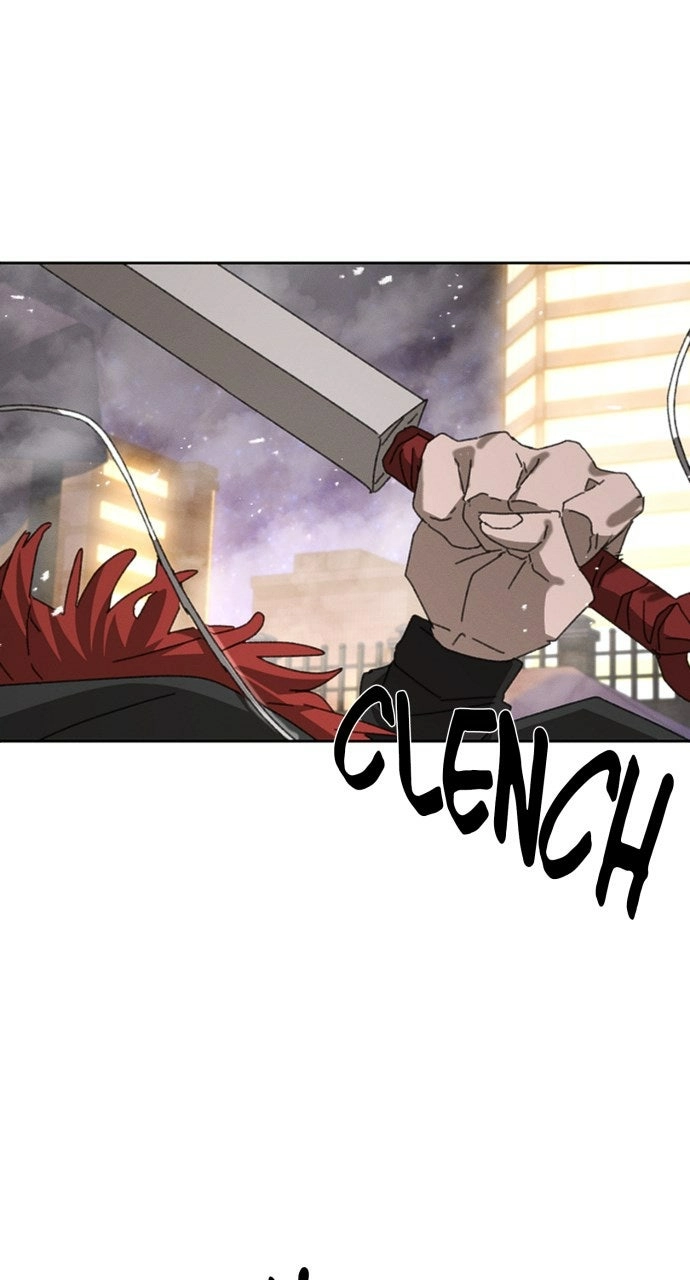 The Undertaker of Monsters Chapter 13 page 24 - 