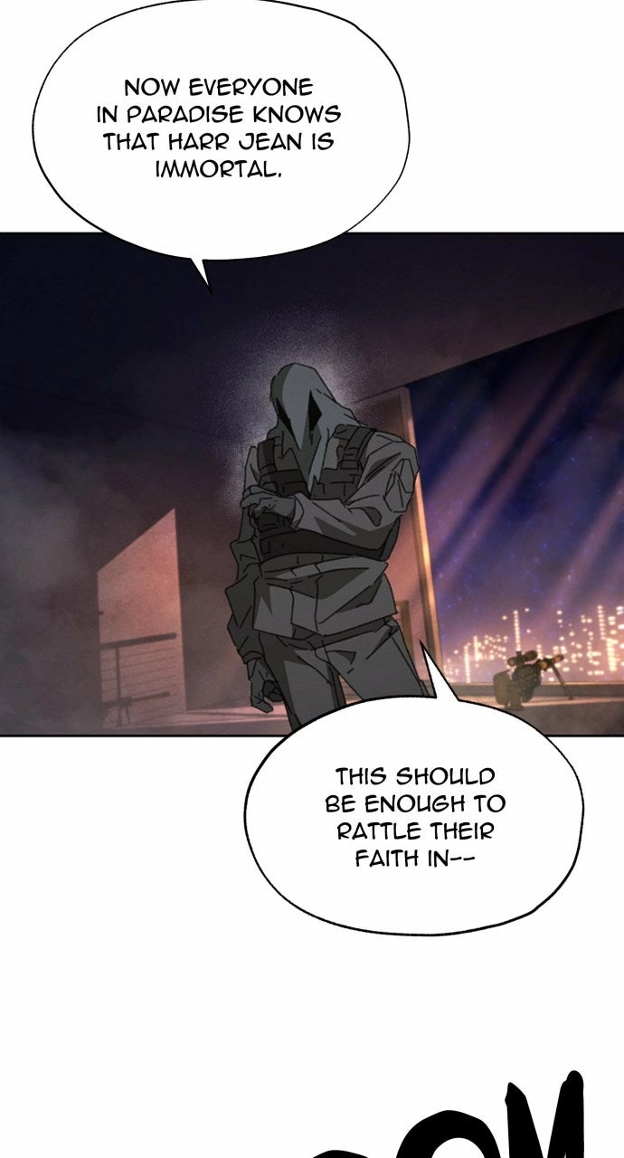 The Undertaker of Monsters Chapter 13 page 29 - 