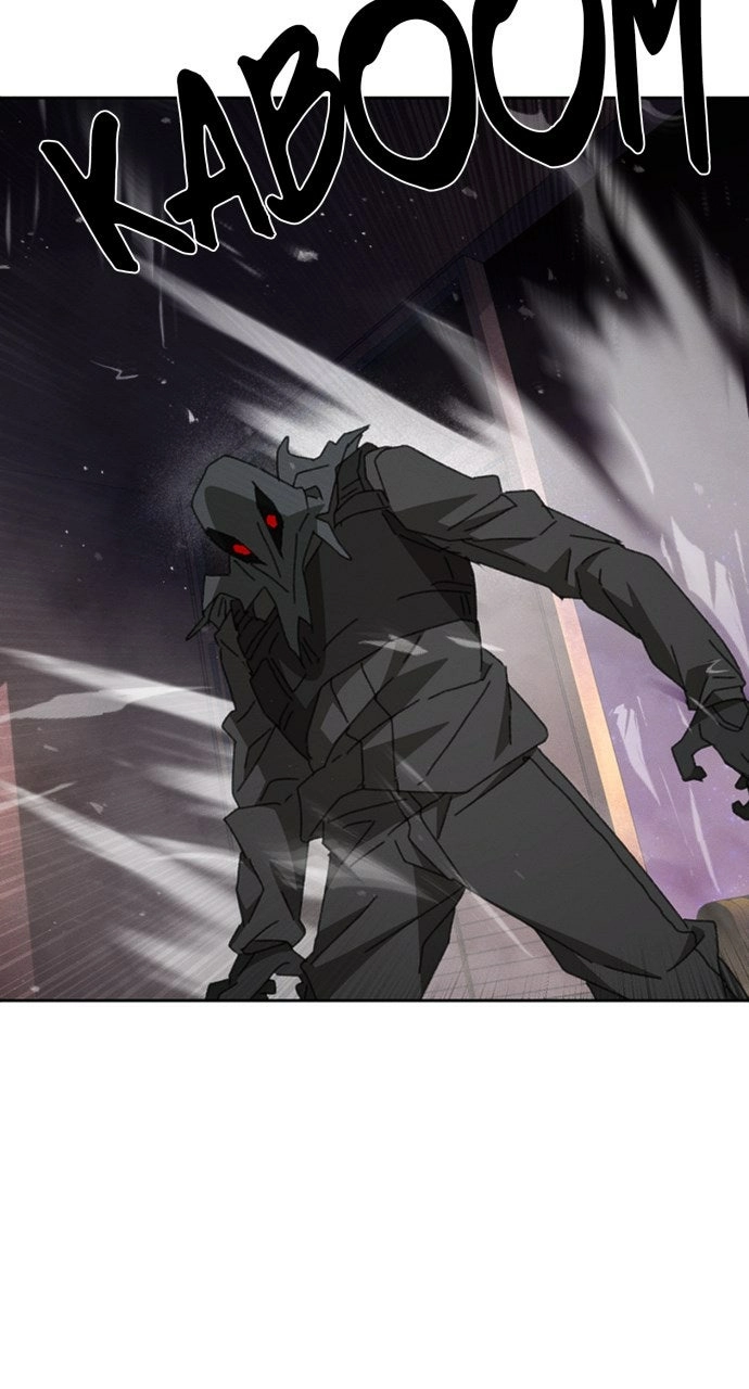 The Undertaker of Monsters Chapter 13 page 30 - 