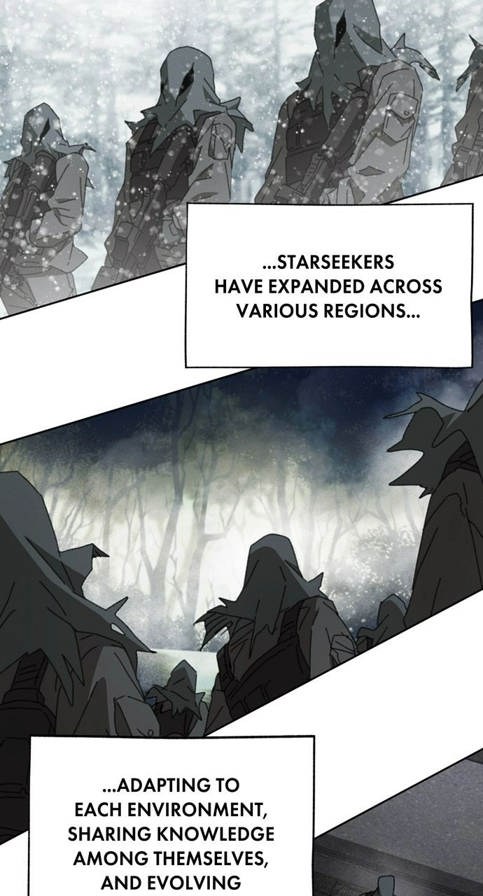 The Undertaker of Monsters Chapter 13 page 4 - 