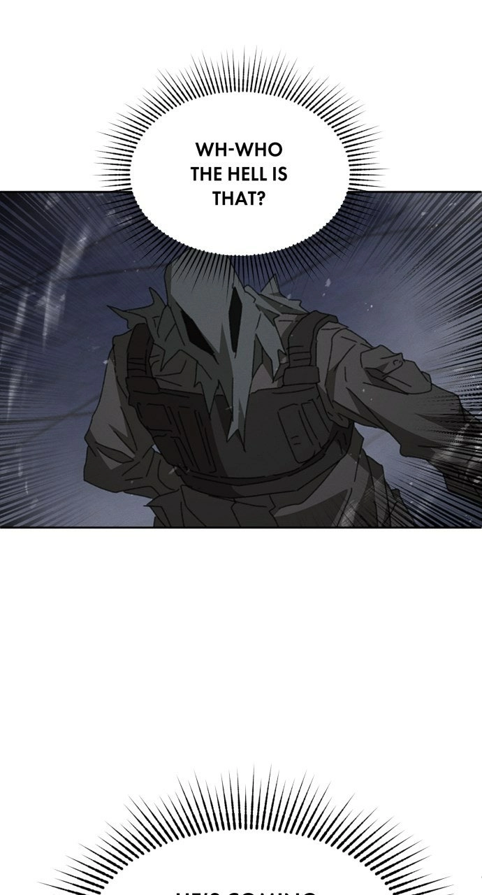 The Undertaker of Monsters Chapter 13 page 34 - 
