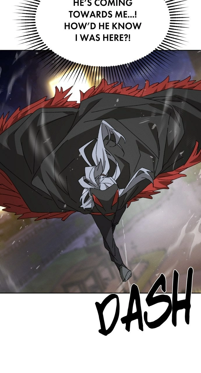 The Undertaker of Monsters Chapter 13 page 35 - 