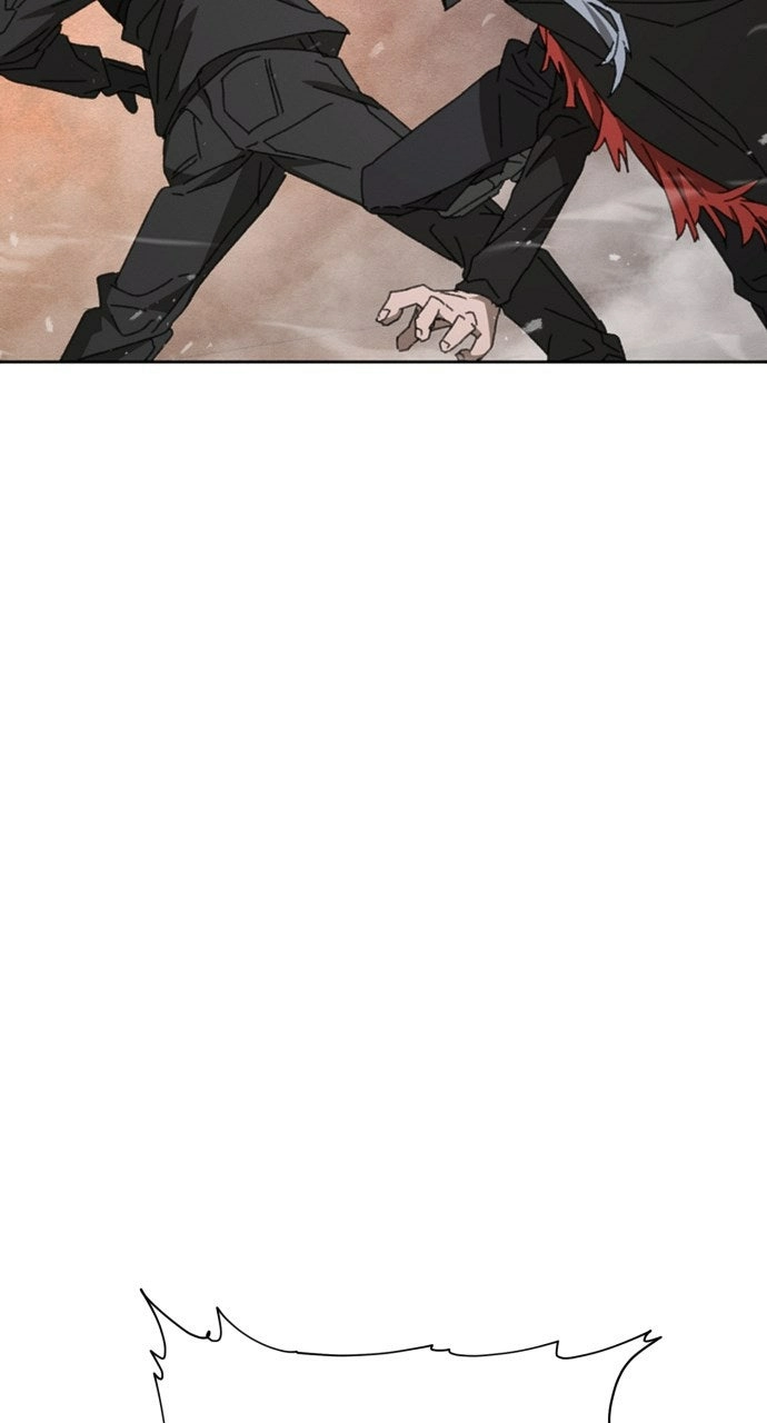 The Undertaker of Monsters Chapter 13 page 37 - 