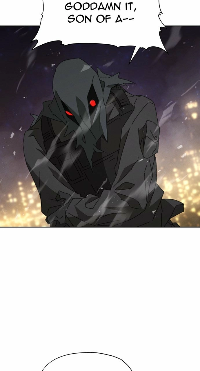 The Undertaker of Monsters Chapter 13 page 38 - 