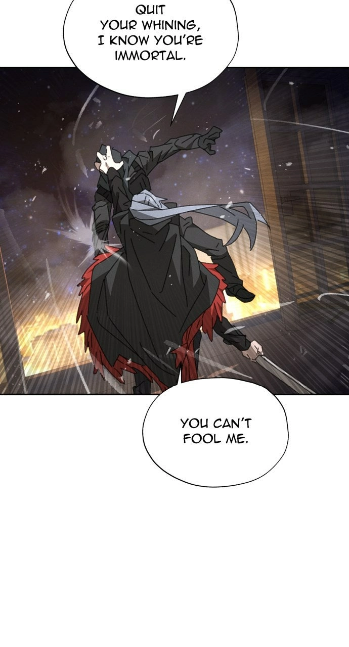The Undertaker of Monsters Chapter 13 page 39 - 