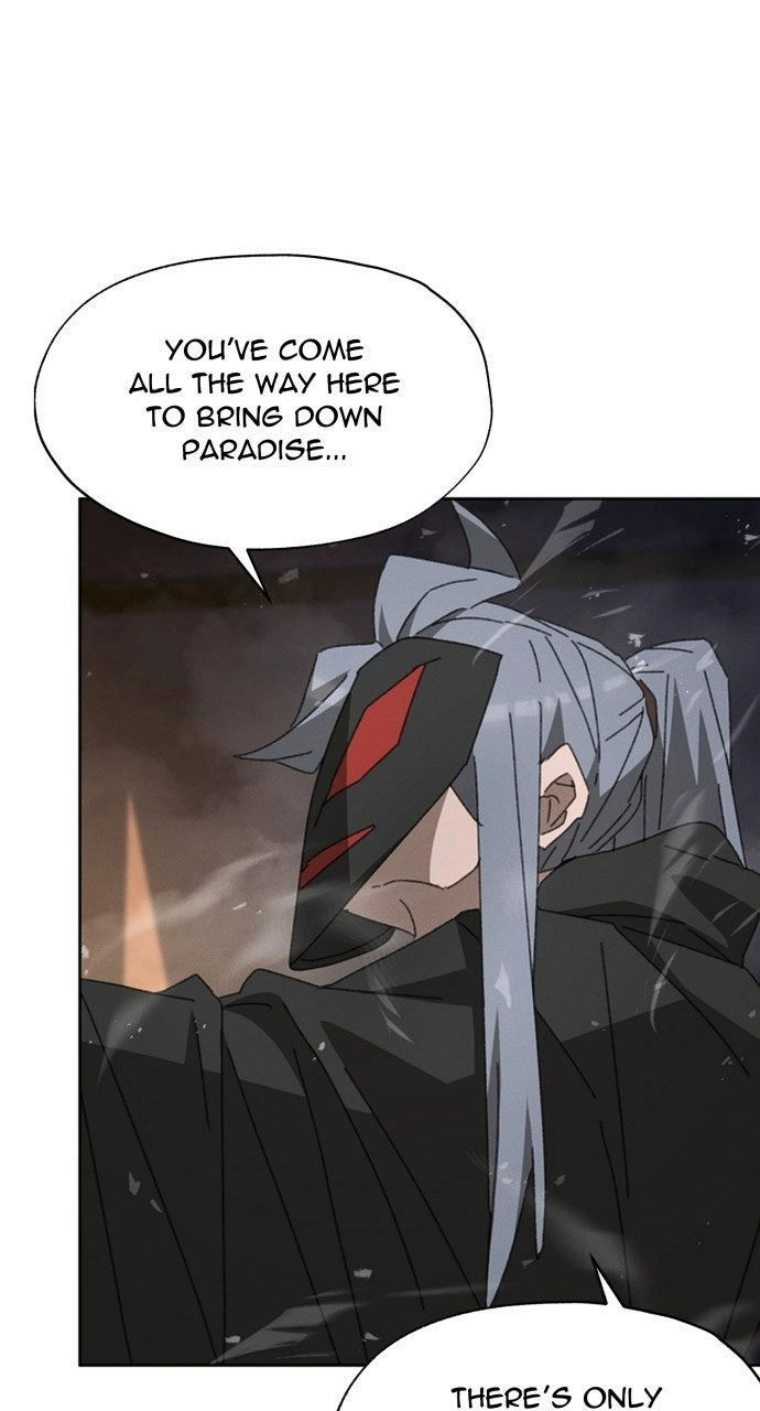 The Undertaker of Monsters Chapter 13 page 40 - 
