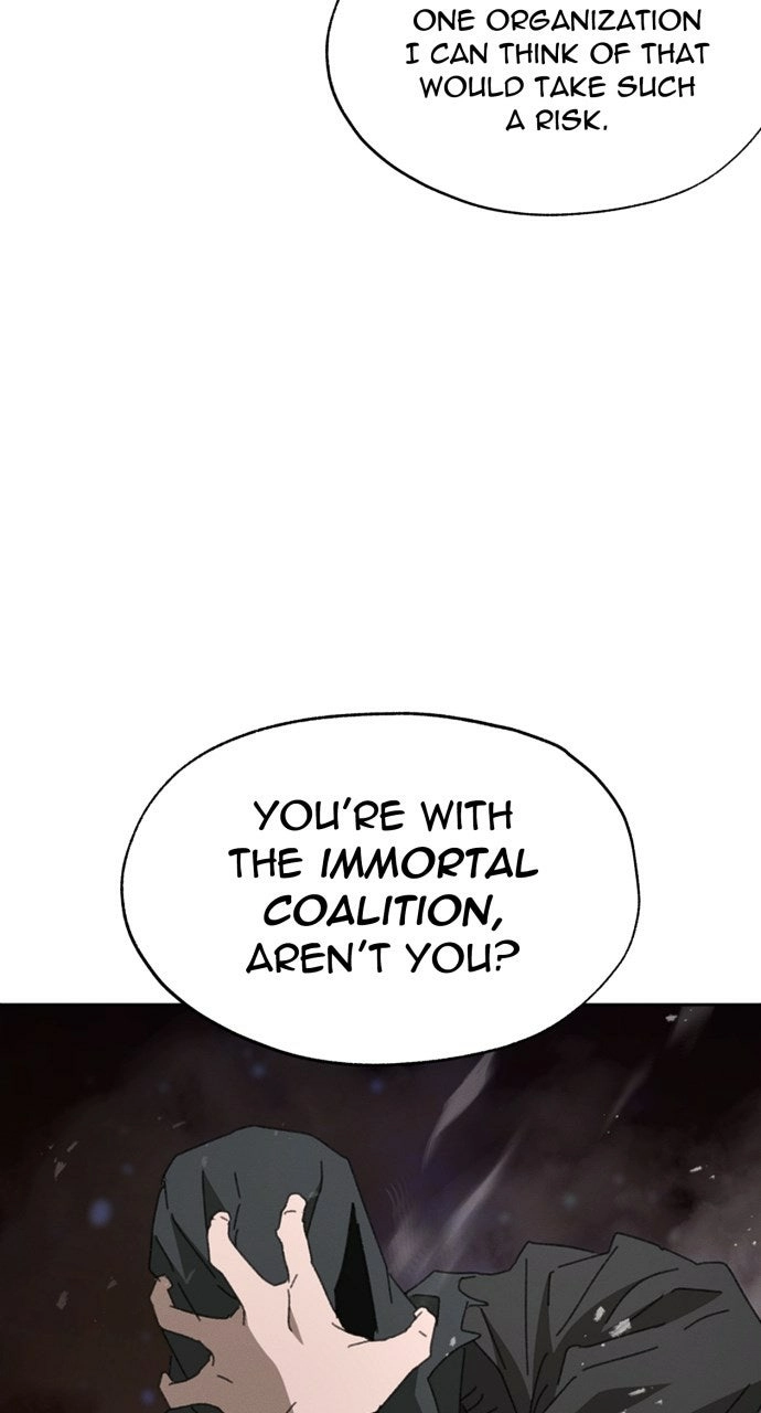 The Undertaker of Monsters Chapter 13 page 41 - 
