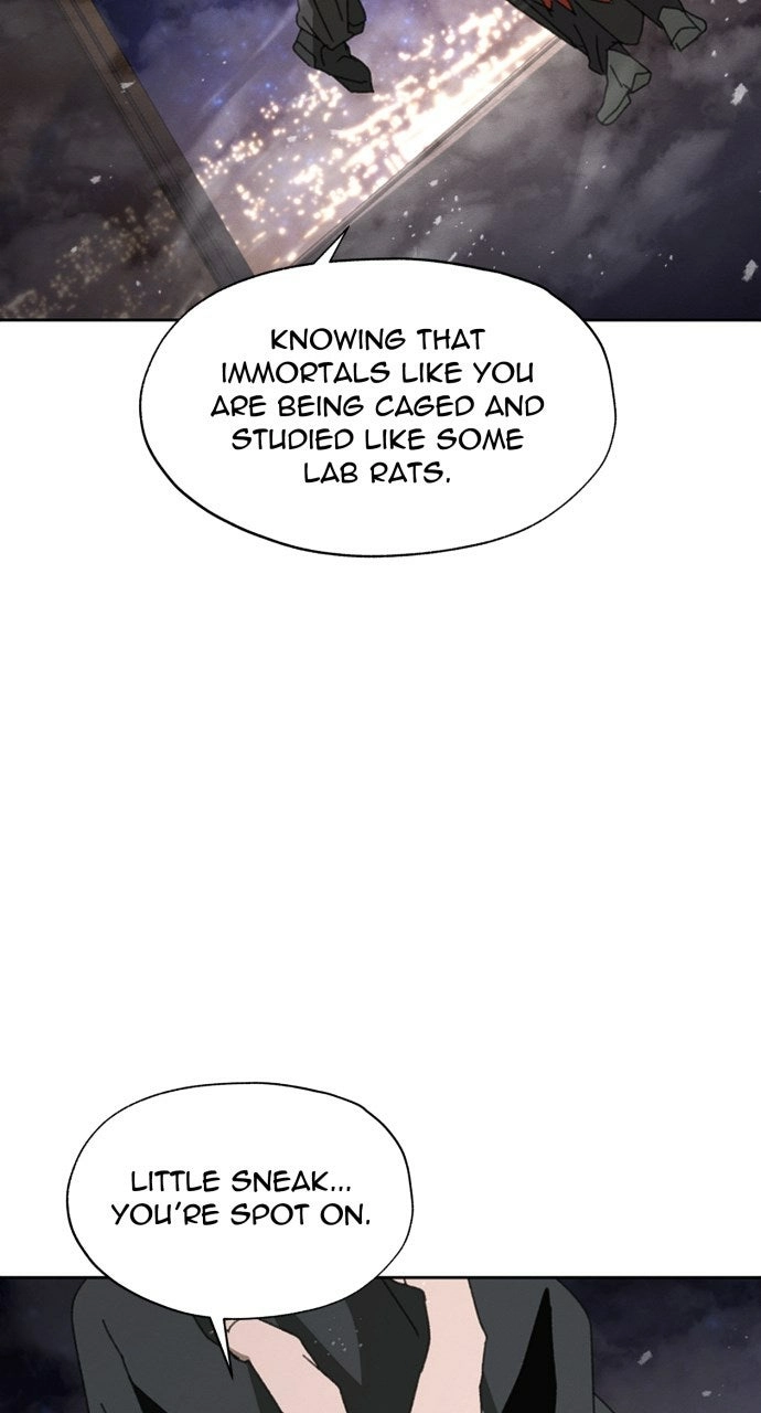 The Undertaker of Monsters Chapter 13 page 48 - 
