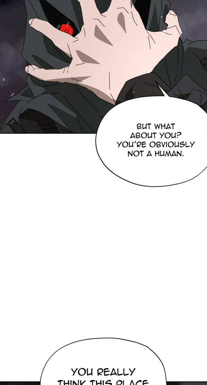 The Undertaker of Monsters Chapter 13 page 49 - 