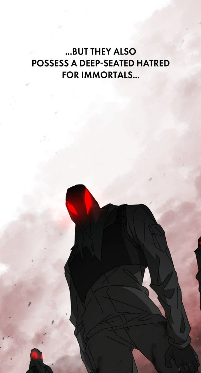 The Undertaker of Monsters Chapter 13 page 6 - 