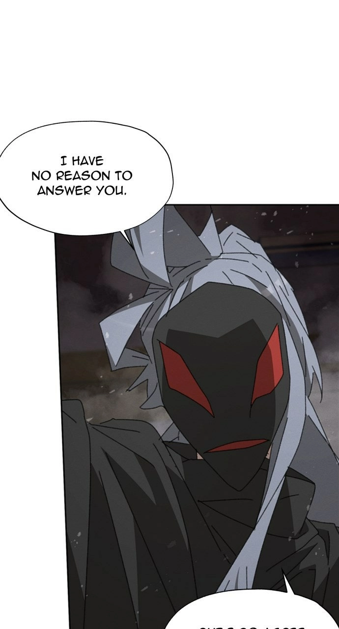 The Undertaker of Monsters Chapter 13 page 51 - 