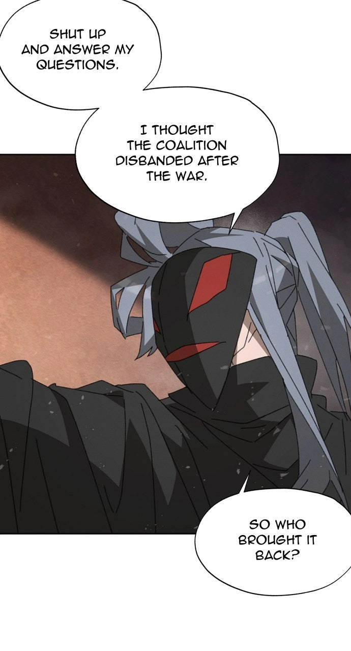 The Undertaker of Monsters Chapter 13 page 55 - 