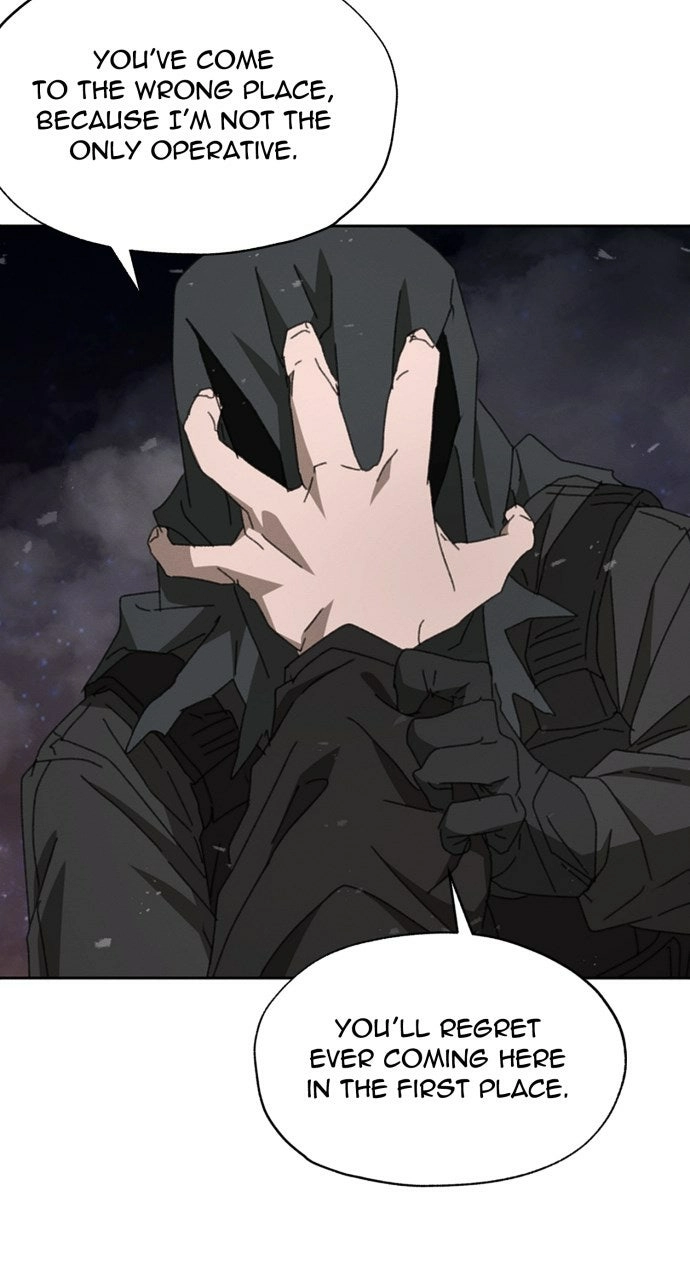 The Undertaker of Monsters Chapter 13 page 59 - 