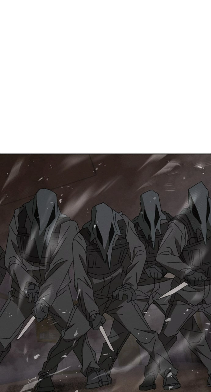 The Undertaker of Monsters Chapter 13 page 60 - 
