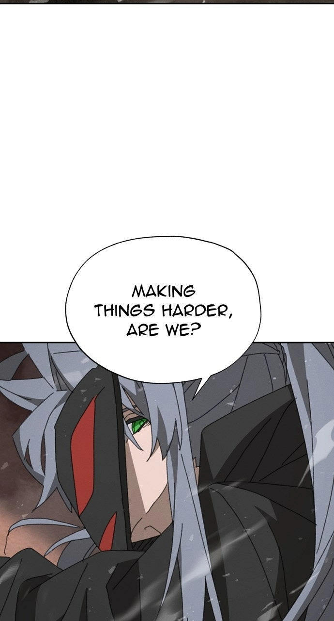 The Undertaker of Monsters Chapter 13 page 61 - 