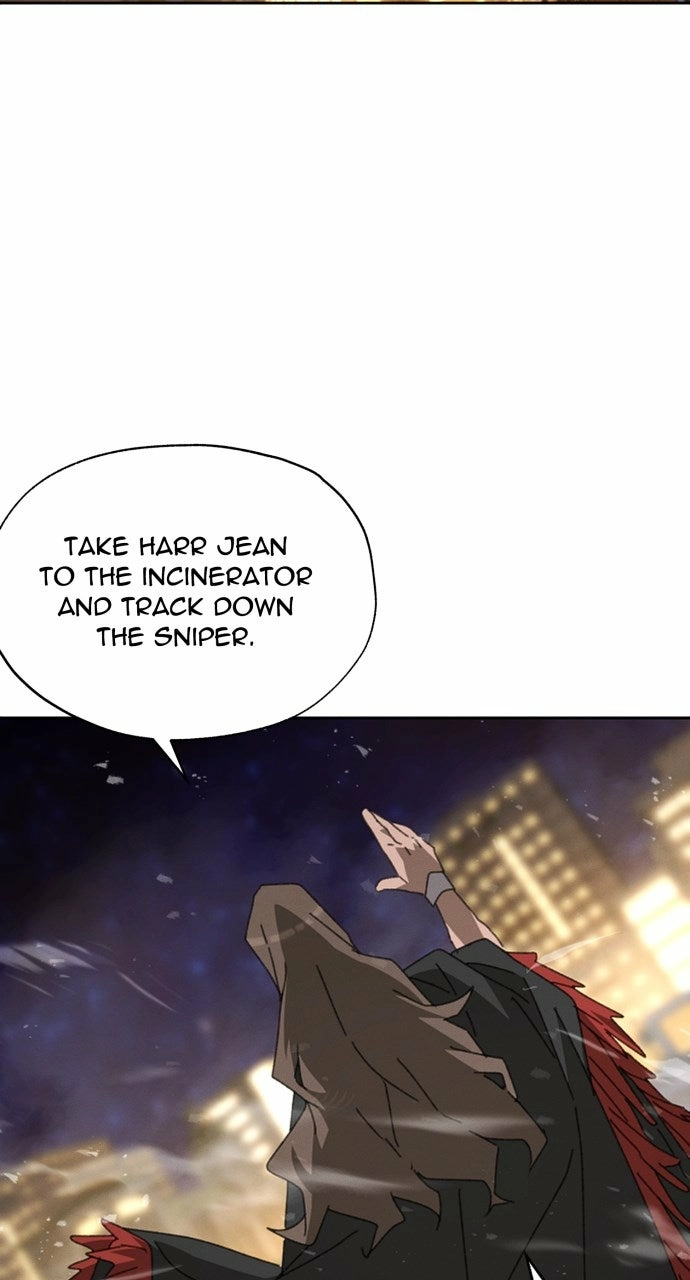 The Undertaker of Monsters Chapter 13 page 63 - 