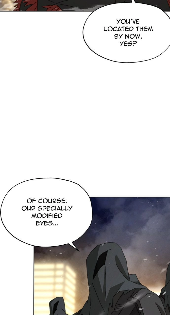 The Undertaker of Monsters Chapter 13 page 64 - 